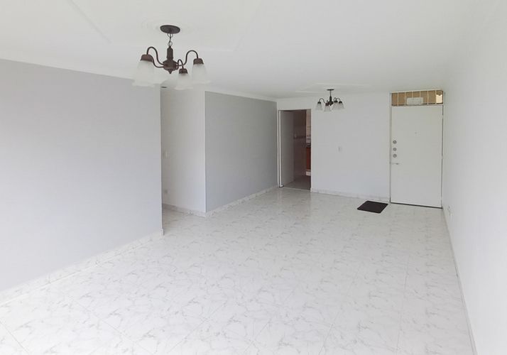Apartamento de 3 alcobas en venta en Minuto De Dios, Bogotá, 83 m² · foto 3 de 18