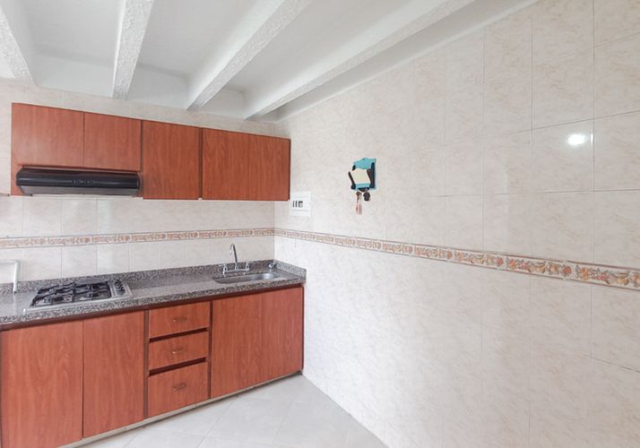 Apartamento de 3 alcobas en venta en Minuto De Dios, Bogotá, 83 m² · foto 4 de 18