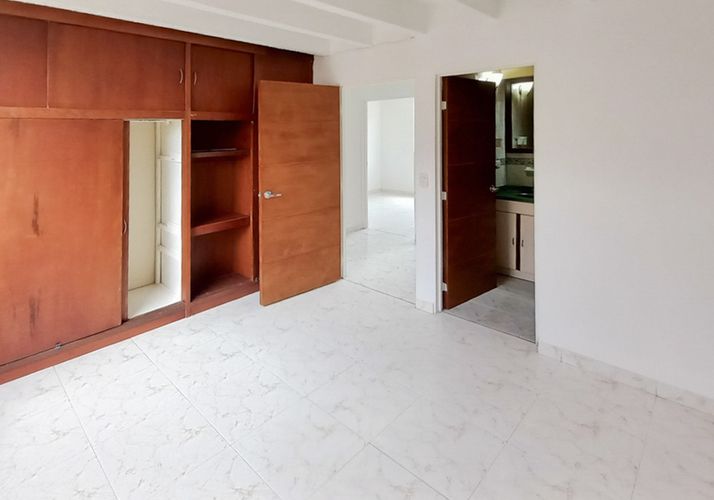 Apartamento de 3 alcobas en venta en Minuto De Dios, Bogotá, 83 m² · foto 7 de 18