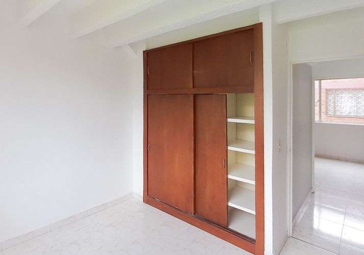 Apartamento de 3 alcobas en venta en Minuto De Dios, Bogotá, 83 m² · foto 8 de 18