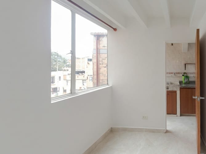 Apartamento de 3 alcobas en venta en Minuto De Dios, Bogotá, 83 m² · foto 11 de 18