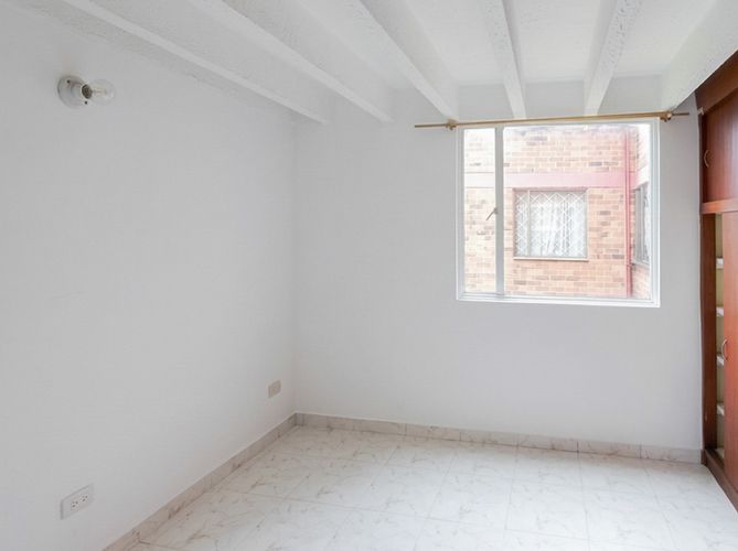 Apartamento de 3 alcobas en venta en Minuto De Dios, Bogotá, 83 m² · foto 12 de 18
