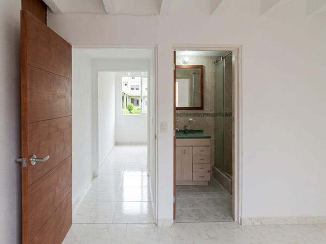 Apartamento de 3 alcobas en venta en Minuto De Dios, Bogotá, 83 m² · foto 13 de 18