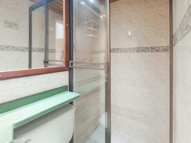 Apartamento de 3 alcobas en venta en Minuto De Dios, Bogotá, 83 m² · foto 15 de 18