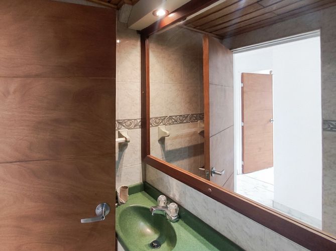 Apartamento de 3 alcobas en venta en Minuto De Dios, Bogotá, 83 m² · foto 16 de 18