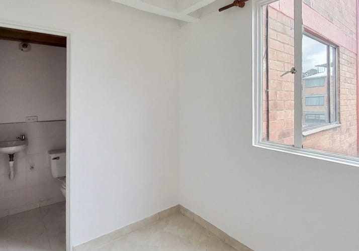 Apartamento de 3 alcobas en venta en Minuto De Dios, Bogotá, 83 m² · foto 18 de 18