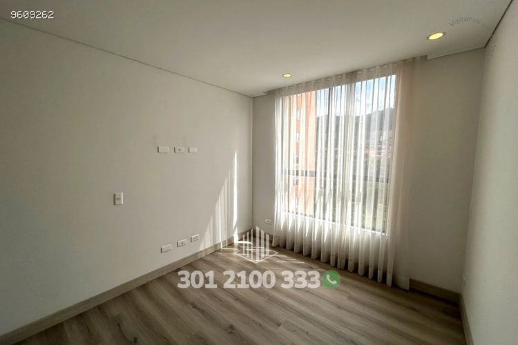 Apartamento de 2 alcobas en arriendo en Loma De Las Brujas, Envigado, 83 m² · foto 21 de 24