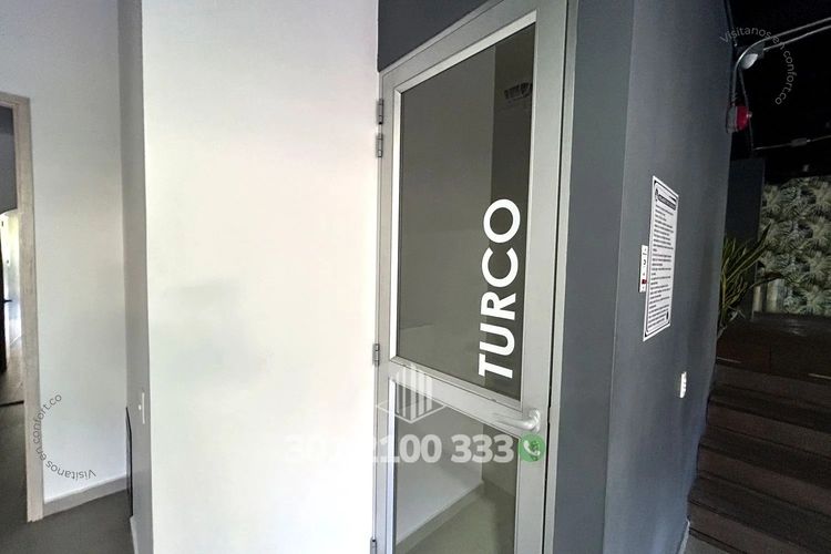 Apartamento de 2 alcobas en arriendo en Loma De Las Brujas, Envigado, 83 m² · foto 22 de 24