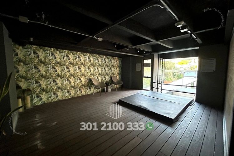 Apartamento de 2 alcobas en arriendo en Loma De Las Brujas, Envigado, 83 m² · foto 24 de 24