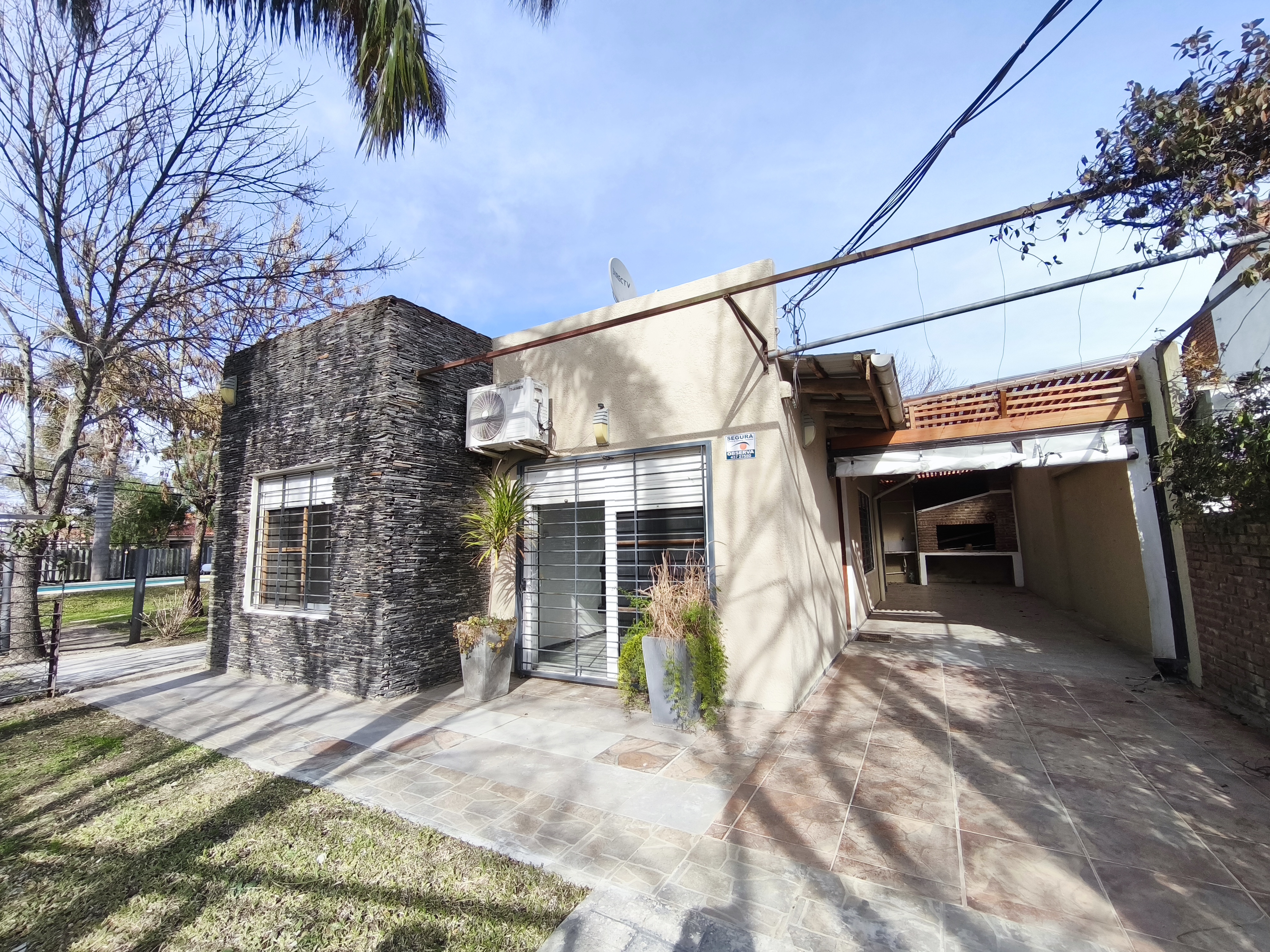 Casa En Alquiler! 3 Dormitorios Atlantida · Foto 2