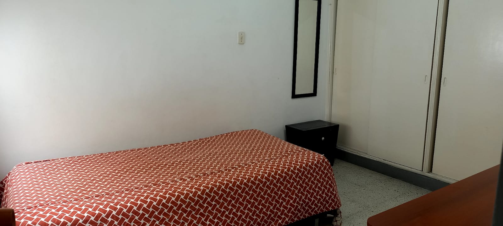 Habitación en Arriendo en Laureles, Medellín