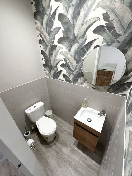Local en arriendo en Granada, Cali, 37 m² · foto 4 de 8