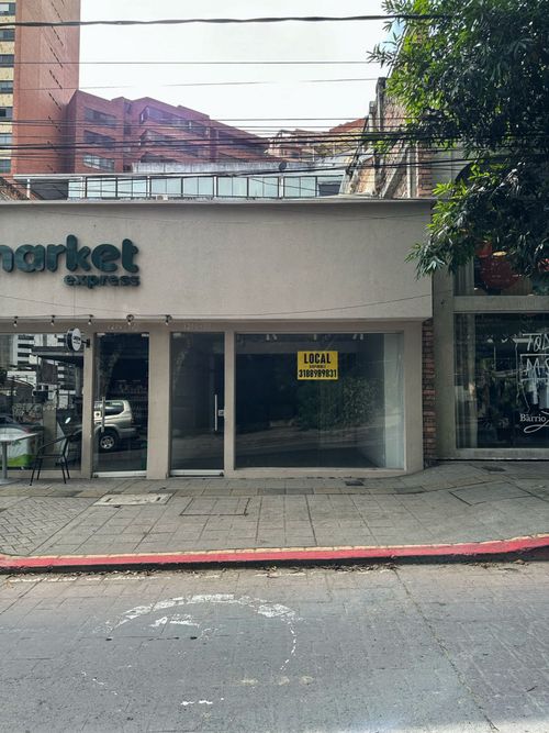 Local en arriendo en Granada, Cali, 37 m² · foto 7 de 8