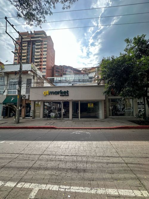 Local en arriendo en Granada, Cali, 37 m² · foto 8 de 8