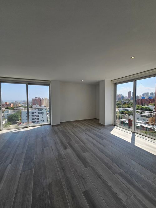 Apartamento en venta en Andalucia, Barranquilla · foto 6 de 17