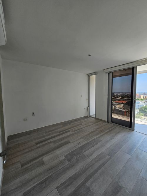 Apartamento en venta en Andalucia, Barranquilla · foto 10 de 17