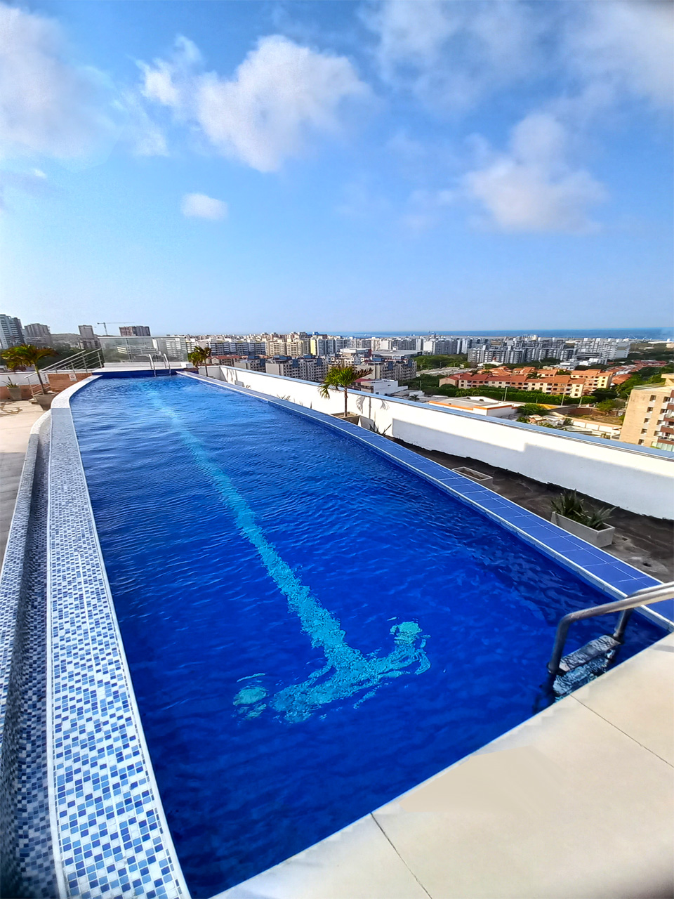 Apartamento en venta en Andalucia, Barranquilla · foto 14 de 17