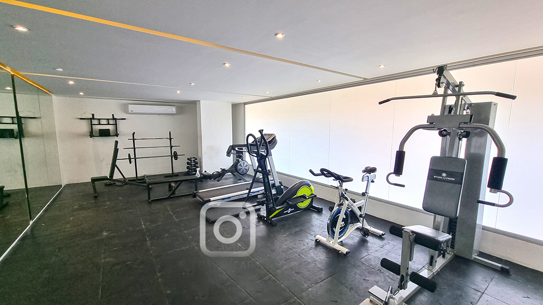 Apartamento en venta en Andalucia, Barranquilla · foto 16 de 17