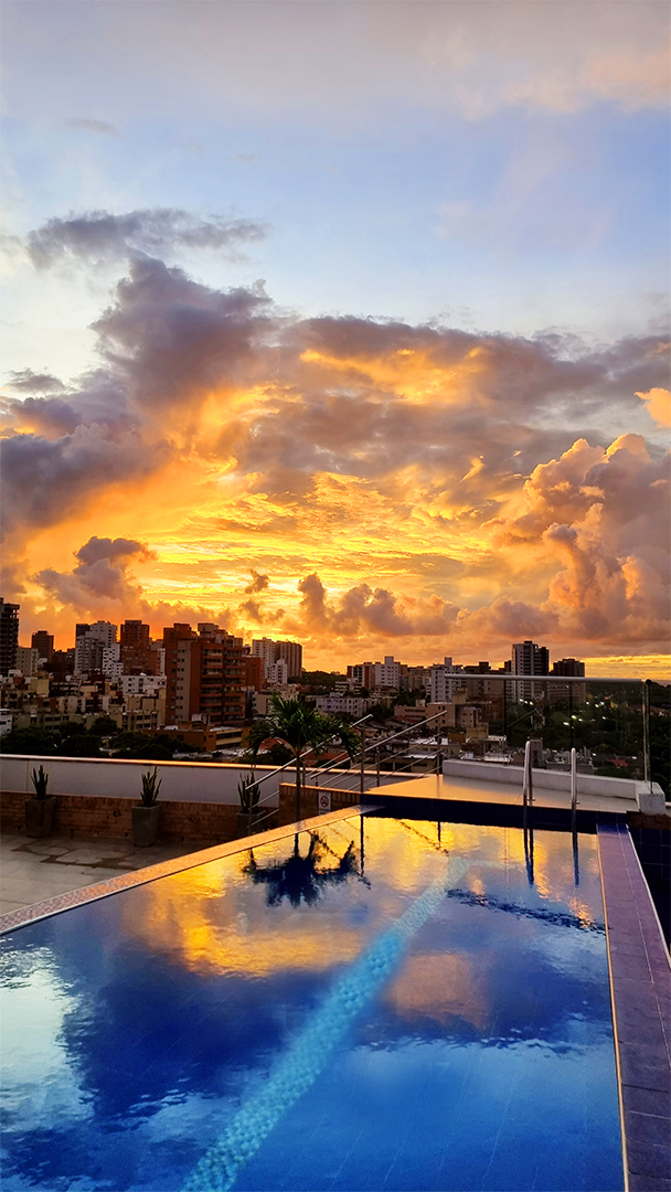Apartamento en venta en Andalucia, Barranquilla · foto 17 de 17