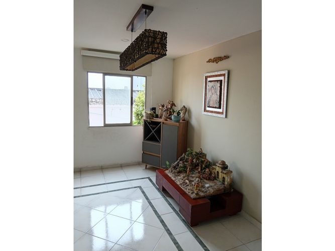 Apartamento de 2 alcobas en venta en Ciudad Jardin, Barranquilla, 83 m² · foto 2 de 10