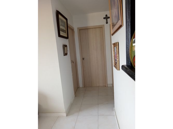 Apartamento de 2 alcobas en venta en Ciudad Jardin, Barranquilla, 83 m² · foto 6 de 10