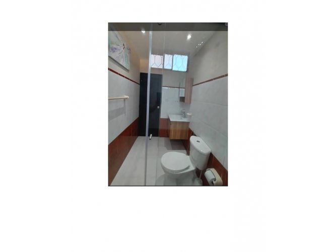 Apartamento de 2 alcobas en venta en Ciudad Jardin, Barranquilla, 83 m² · foto 7 de 10