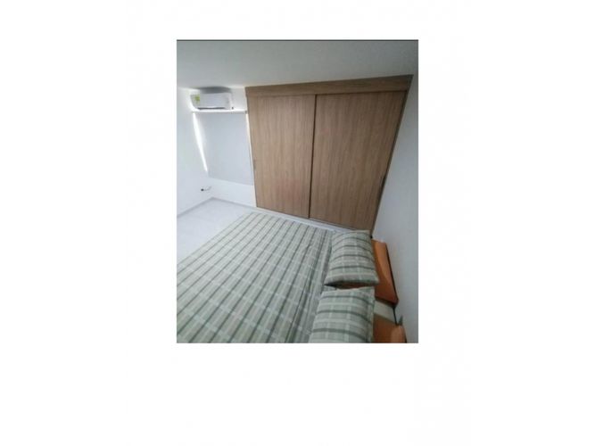 Apartamento de 2 alcobas en venta en Ciudad Jardin, Barranquilla, 83 m² · foto 8 de 10