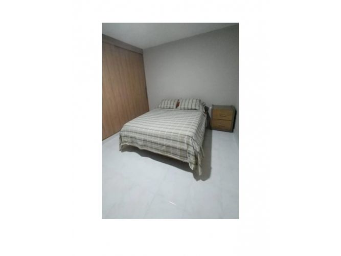 Apartamento de 2 alcobas en venta en Ciudad Jardin, Barranquilla, 83 m² · foto 9 de 10