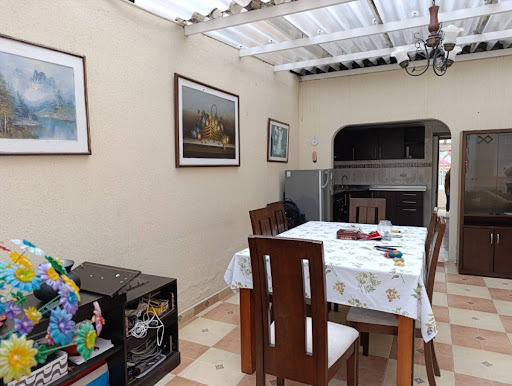 Casa en venta en Kennedy Central, Bogotá · foto 16 de 24