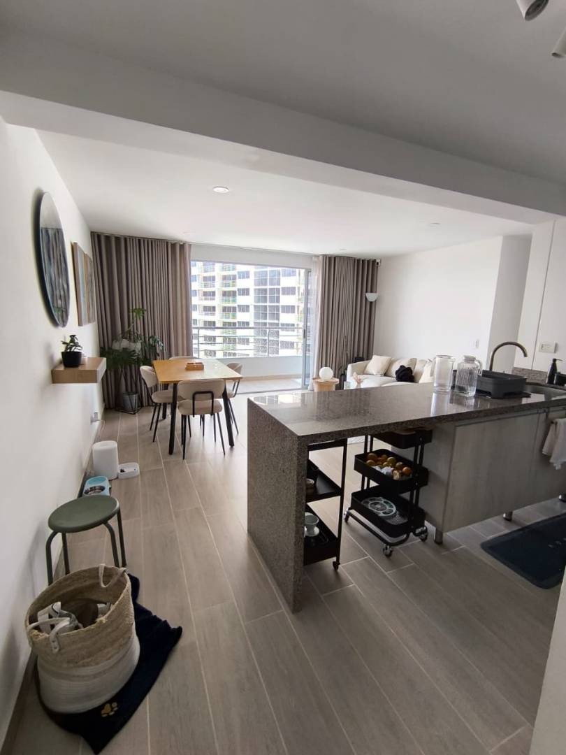 Apartamento en Arriendo en Granjas de provenza, Bucaramanga