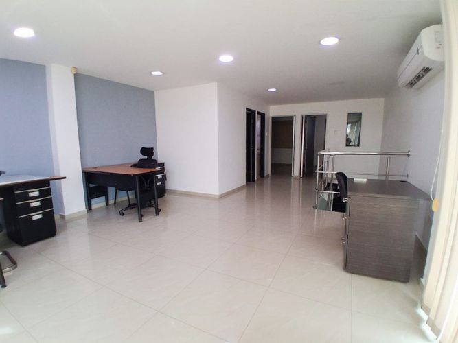 Bodega en venta en San Francisco, Barranquilla, 345 m² · foto 3 de 12