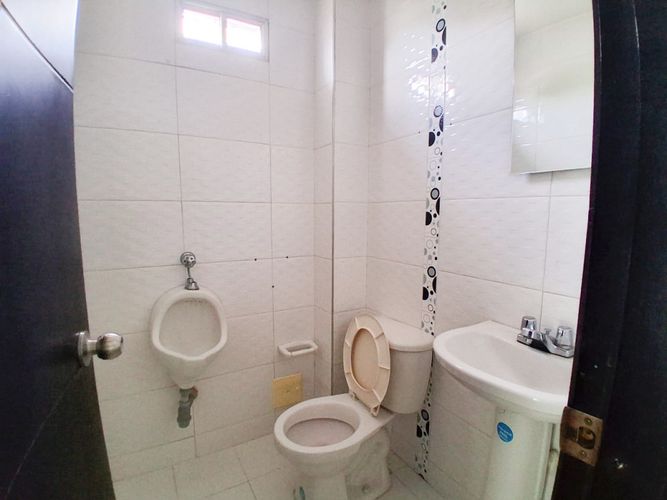 Bodega en venta en San Francisco, Barranquilla, 345 m² · foto 4 de 12