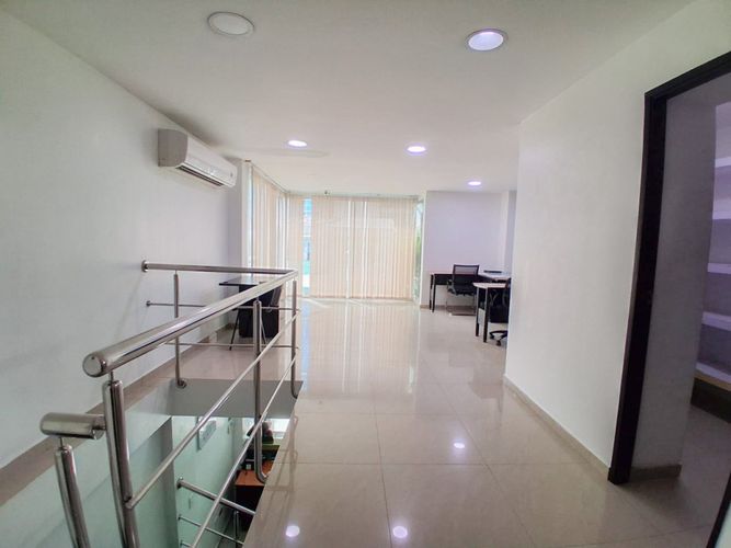 Bodega en venta en San Francisco, Barranquilla, 345 m² · foto 6 de 12