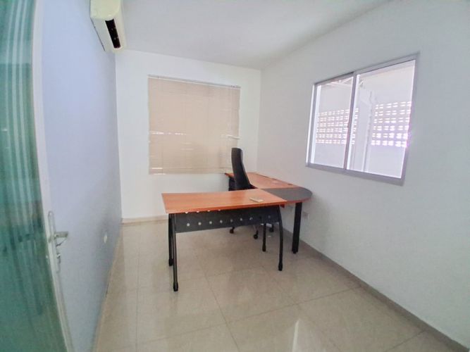 Bodega en venta en San Francisco, Barranquilla, 345 m² · foto 7 de 12