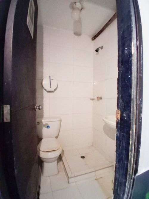 Bodega en venta en San Francisco, Barranquilla, 345 m² · foto 8 de 12