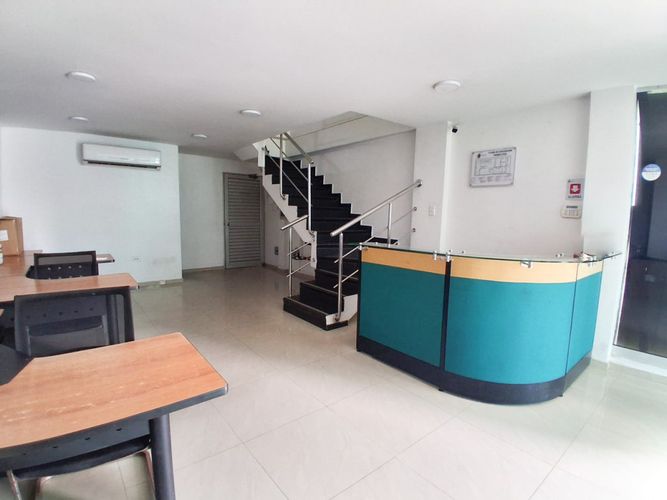 Bodega en venta en San Francisco, Barranquilla, 345 m² · foto 10 de 12