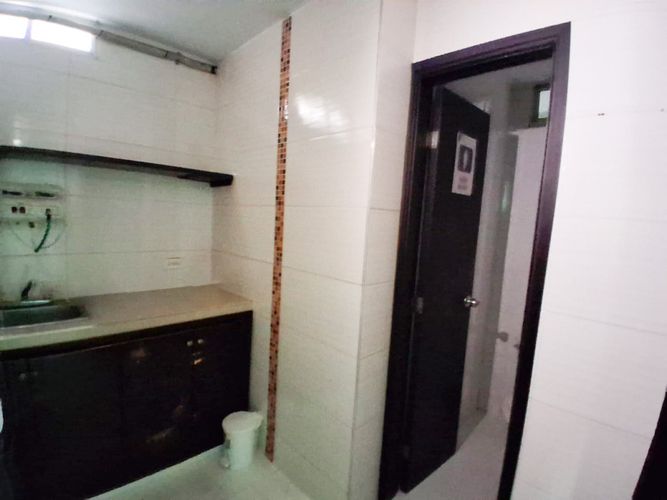 Bodega en venta en San Francisco, Barranquilla, 345 m² · foto 11 de 12