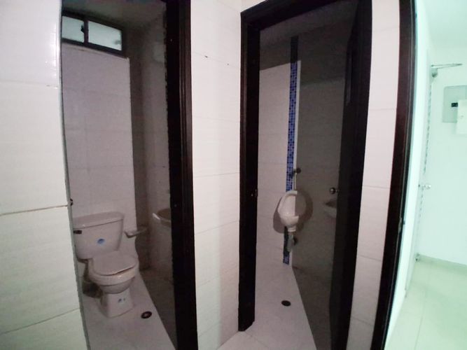 Bodega en venta en San Francisco, Barranquilla, 345 m² · foto 12 de 12