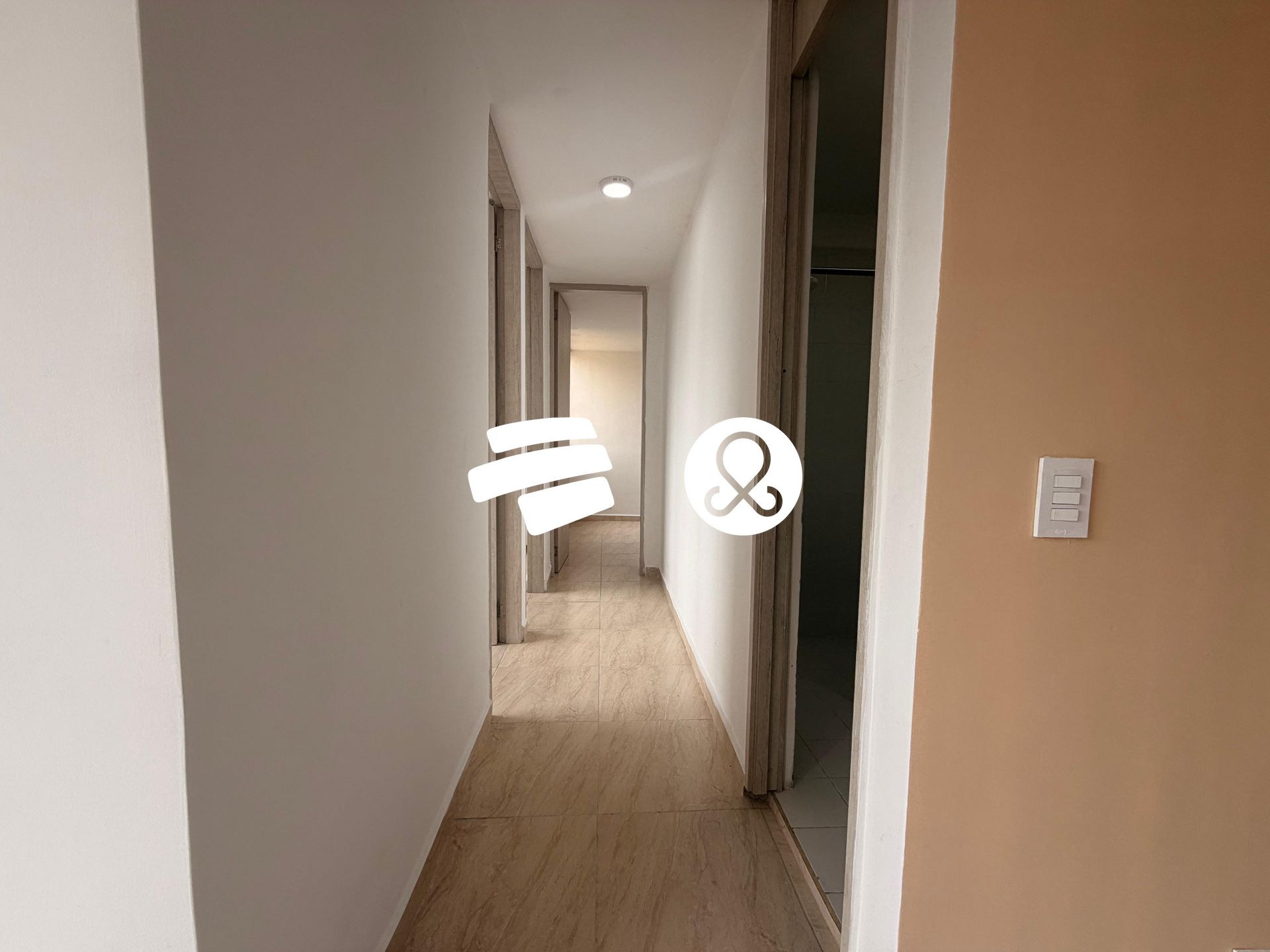 Apartamento en venta en La Inmaculada, La Estrella · foto 2 de 12