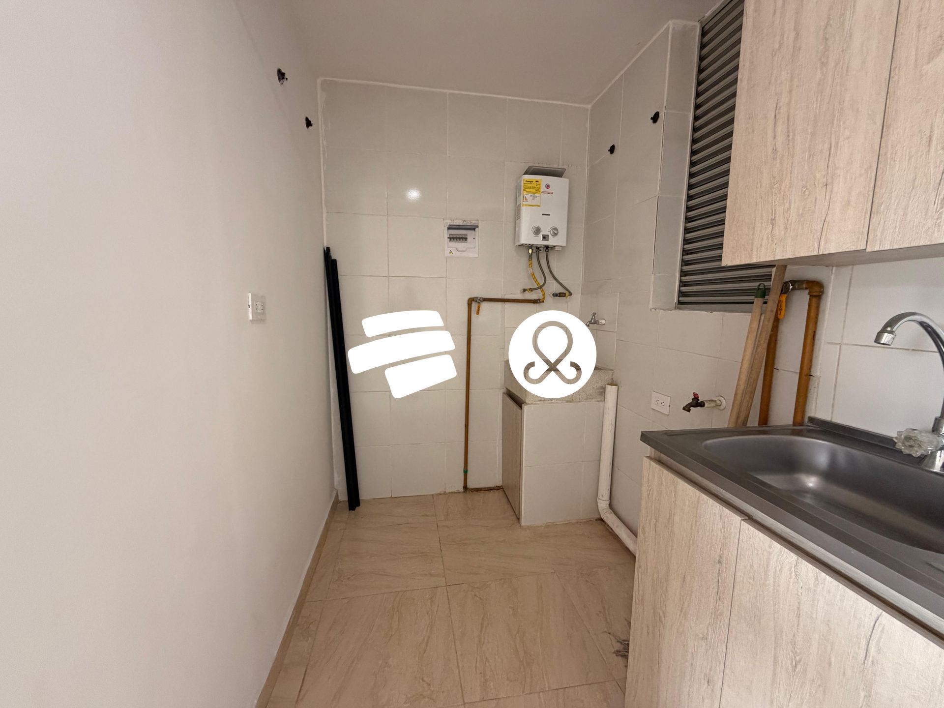 Apartamento en venta en La Inmaculada, La Estrella · foto 5 de 12
