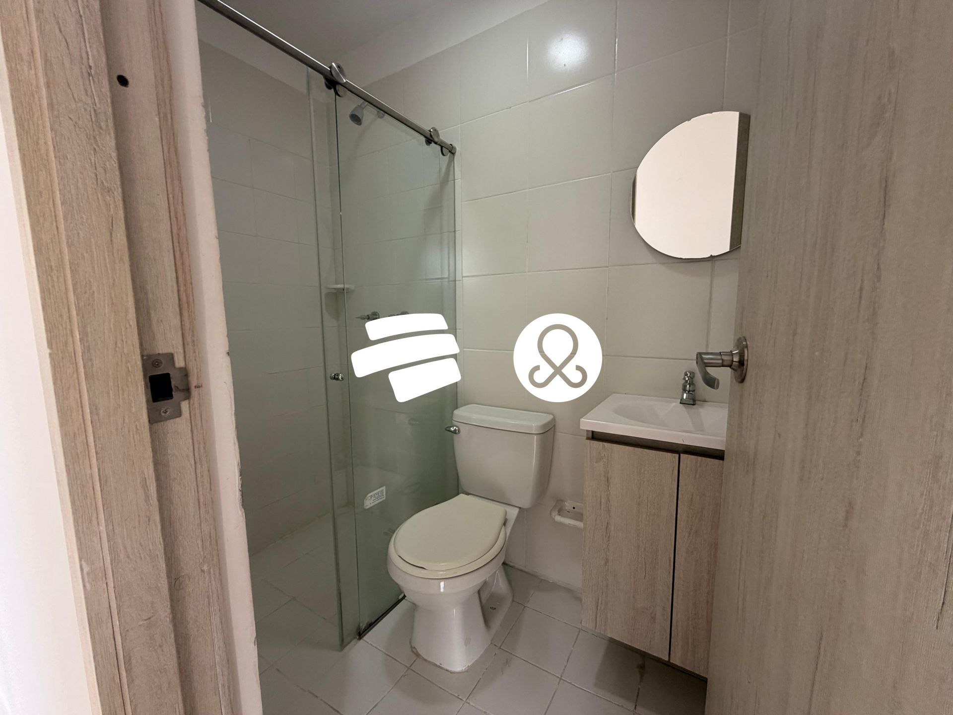 Apartamento en venta en La Inmaculada, La Estrella · foto 6 de 12