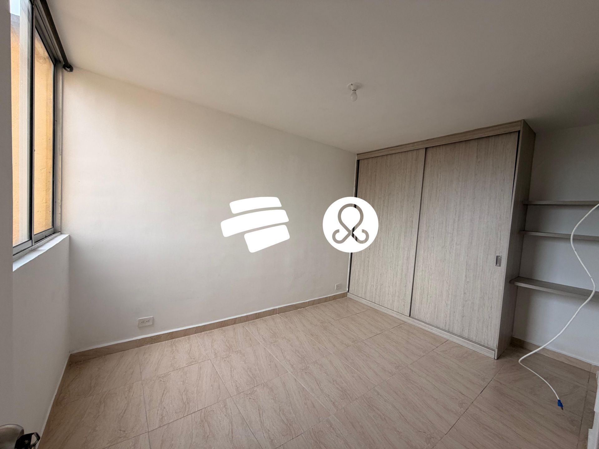 Apartamento en venta en La Inmaculada, La Estrella · foto 7 de 12