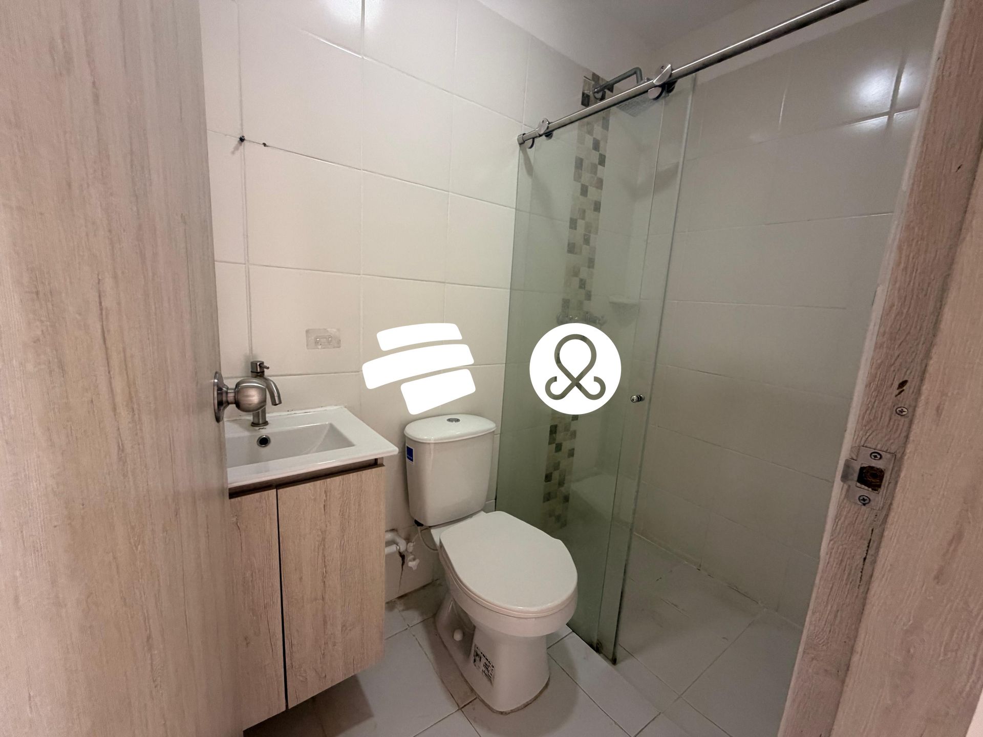 Apartamento en venta en La Inmaculada, La Estrella · foto 11 de 12