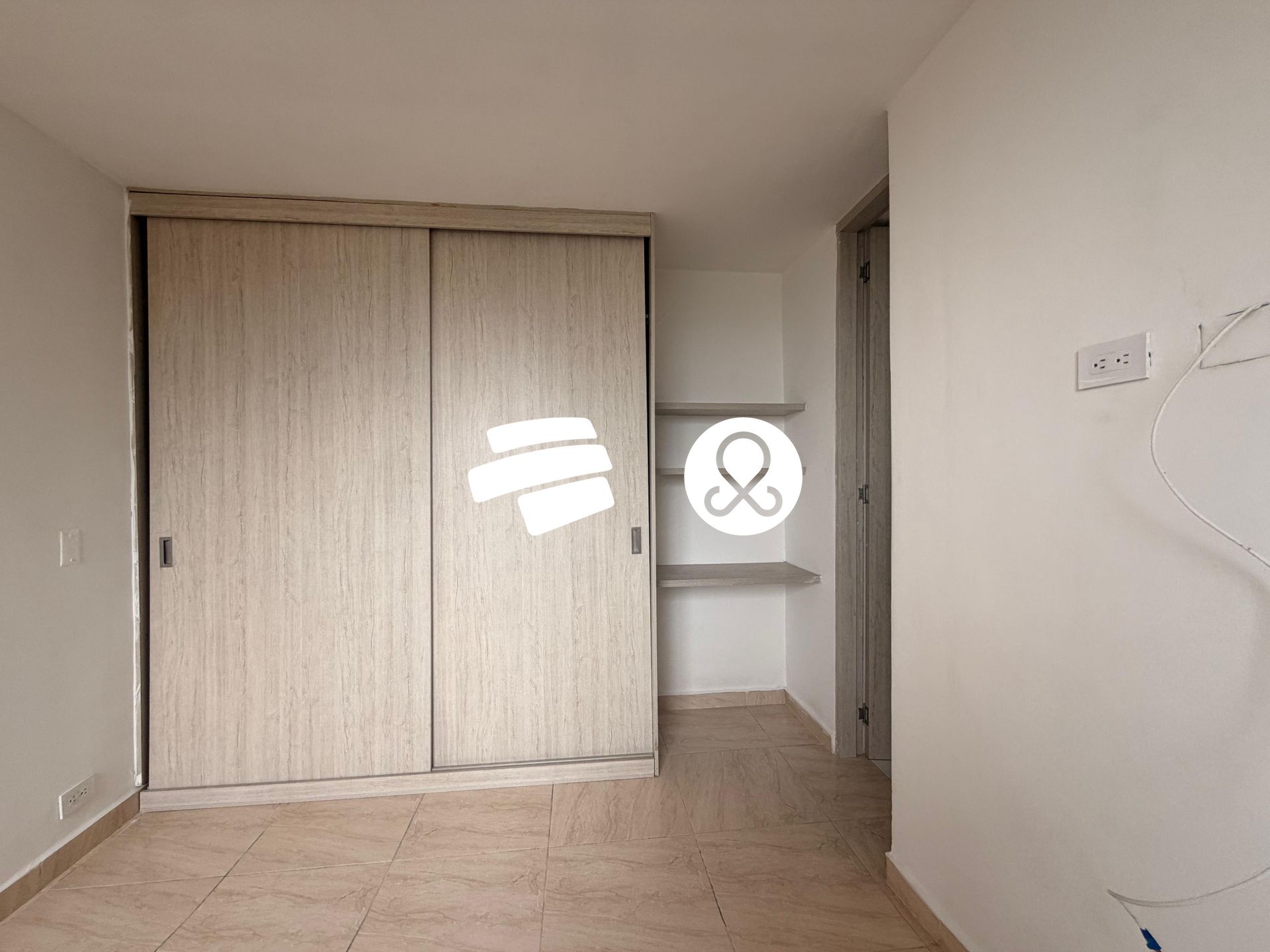 Apartamento en venta en La Inmaculada, La Estrella · foto 12 de 12