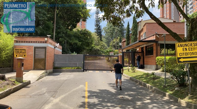 House for rent in La doctora, Sabaneta