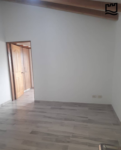 Studio for rent in San antonio, Rionegro