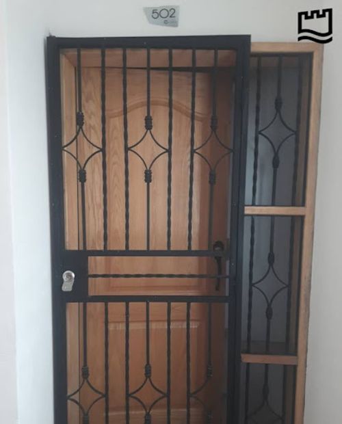 1BR Apartment in El faro (48 m²) - 2