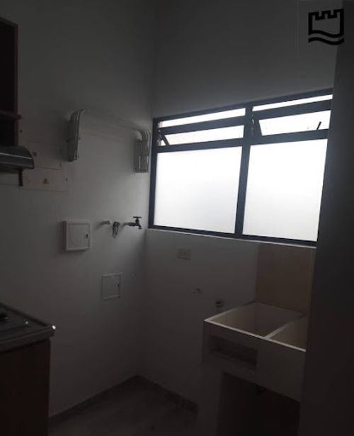 1BR Apartment in El faro (48 m²) - 4