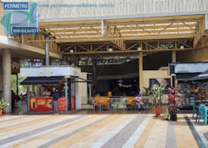 Local en arriendo en Yarumito, La Estrella, 172 m² · foto 11 de 11