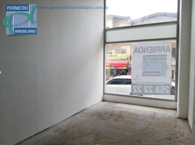 Local en arriendo en Centro, Itagüí, 41 m² · foto 2 de 9